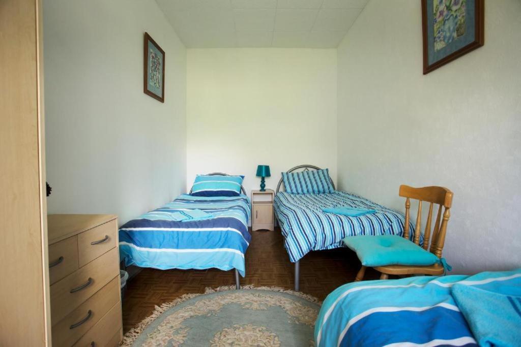 Apartment La Butte De L'esperance Renazé
