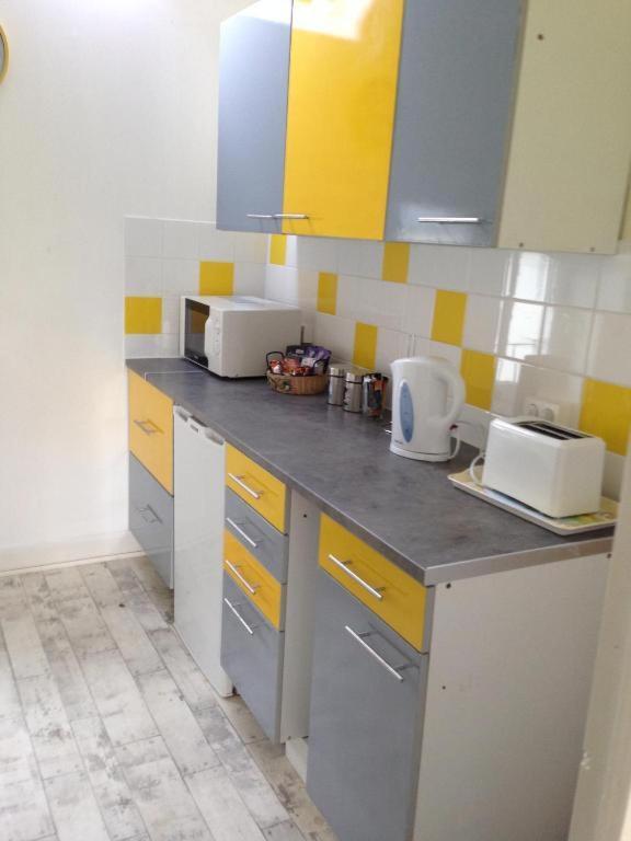 La Butte De L'esperance Appartement Renazé