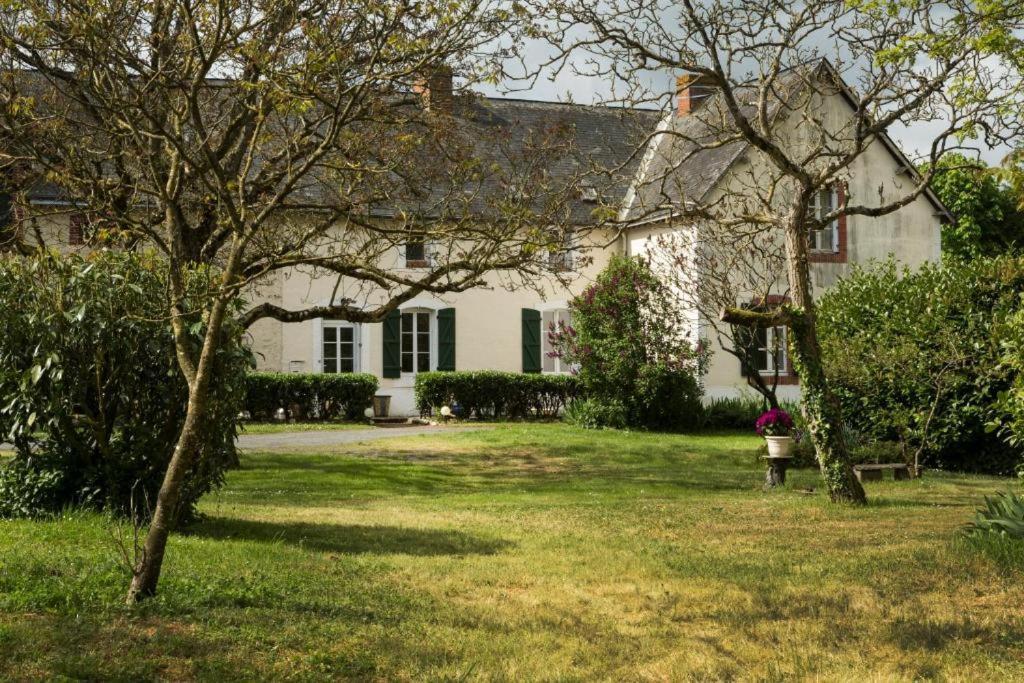 La Butte De L'esperance Apartment