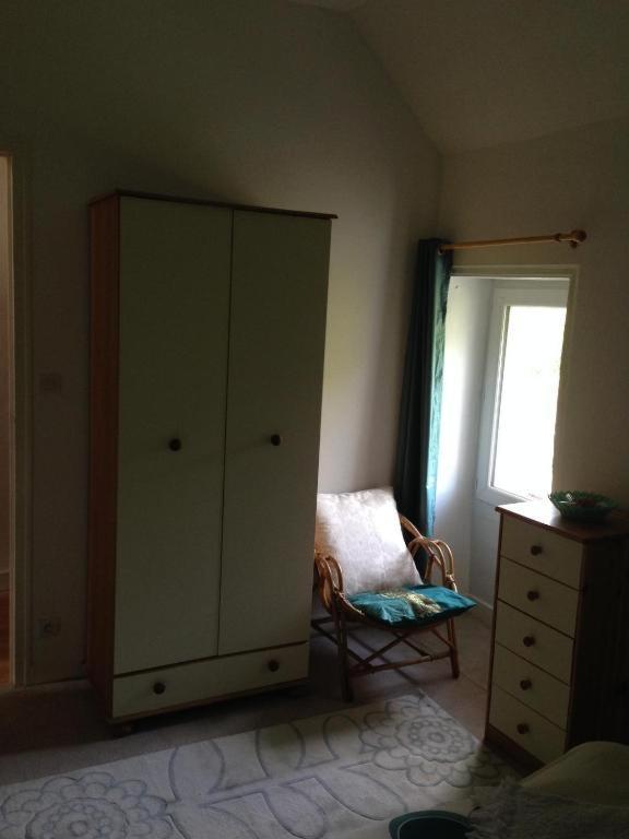 La Butte De L'esperance Appartement *