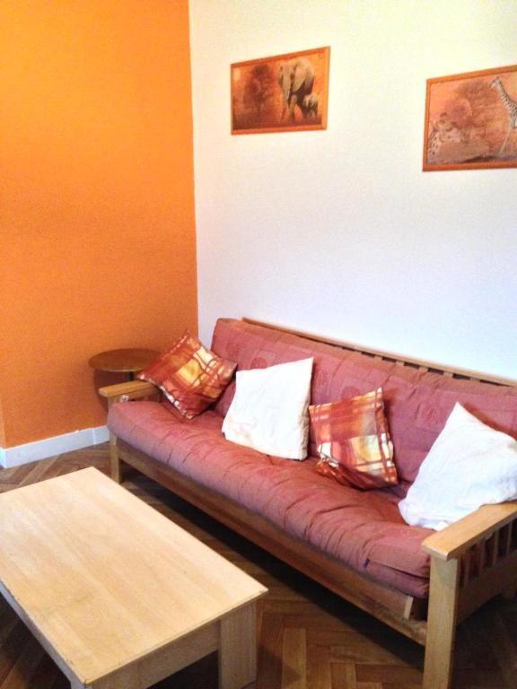 La Butte De L'esperance Appartement